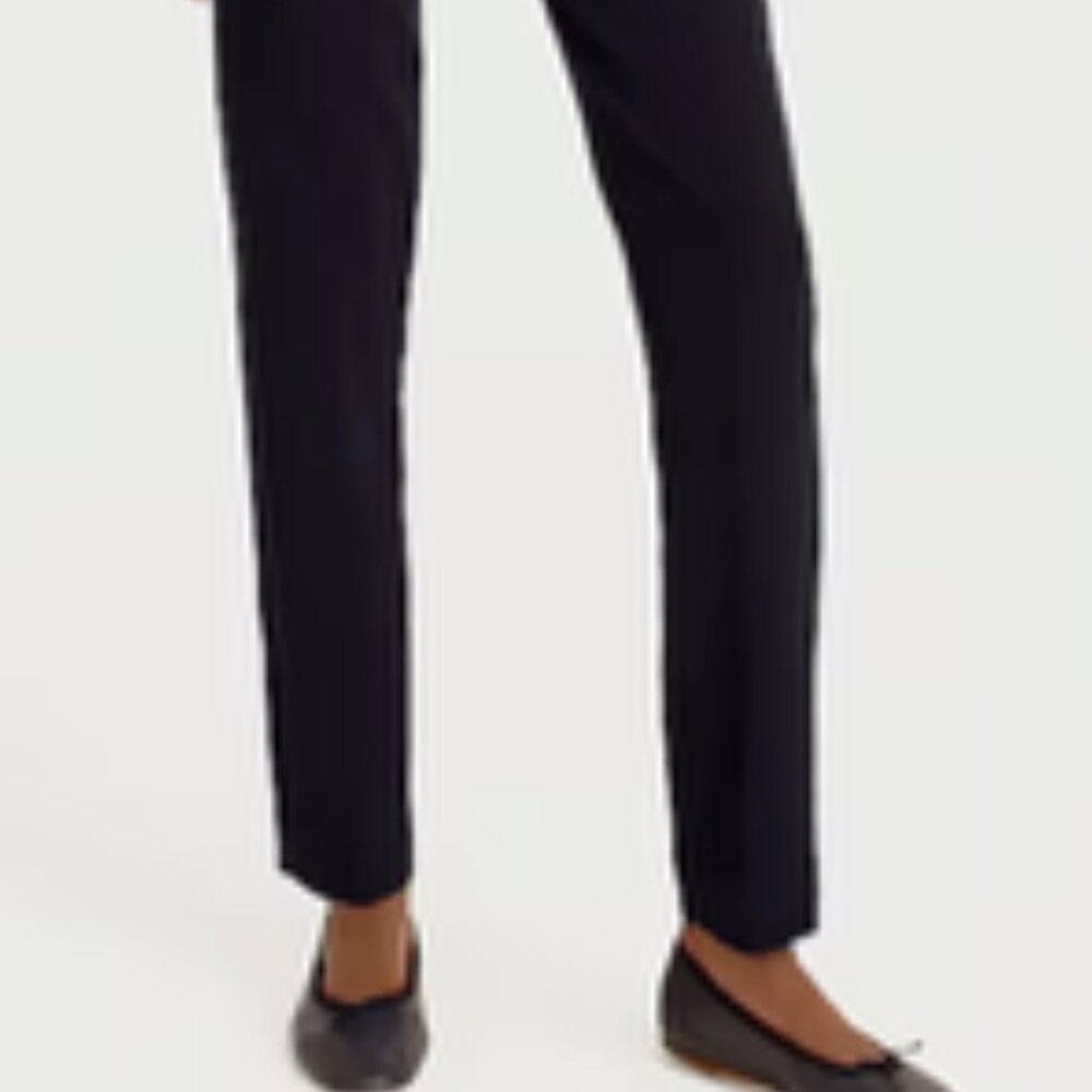 Jcrew New Cameron pant size 4T Never Worn, Work or Play - Picture 3 of 3